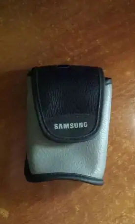Чехол  футляр sumsung 12x7x4 см, фотография 1
