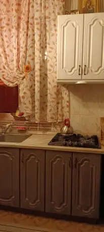 Продается кухонный гарнитур с мойкой и варочной панелью, фотография 3