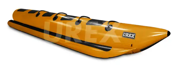 Надувной зимний банан urex-5, фотография 2