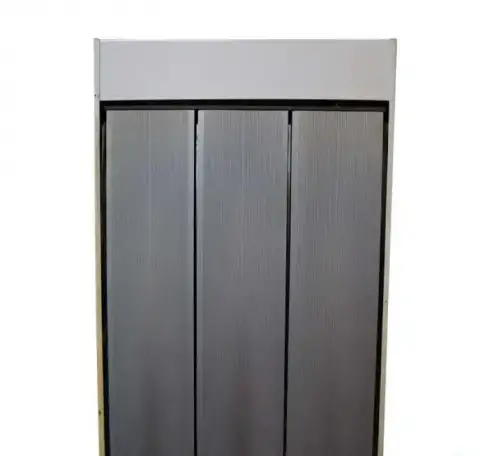 Инфракрасный обогреватель Эколайн ЭЛ40R (4000Вт) Б/У, фотография 2