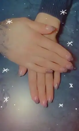 Маникюр ( Моделируб, фотография 7