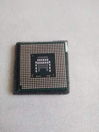 Процессор intel Celeron 900 2,2 ггц, фотография 2