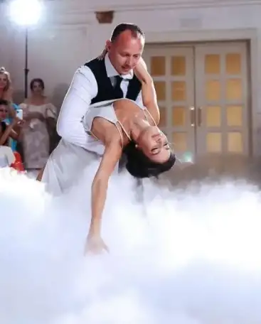 WOW SHOW Ксении Сюллюлер - Шоу на праздник в Тольятти, фотография 9