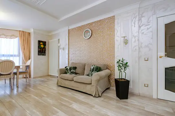 Квартира, 163,40 м², 20 эт., Свердловский, Чернышевского ул, 15ка, фотография 8