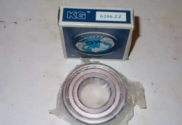 Подшипники 6 7805у и 6 7804у (ГПЗ-1),, фотография 2