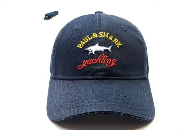 Бейсболка Paul Shark Expedition т.синий, фотография 10