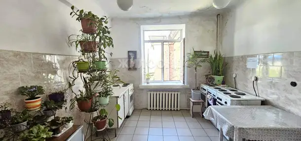 Продается комната 18 м2 в 1 ком.кв., фотография 10