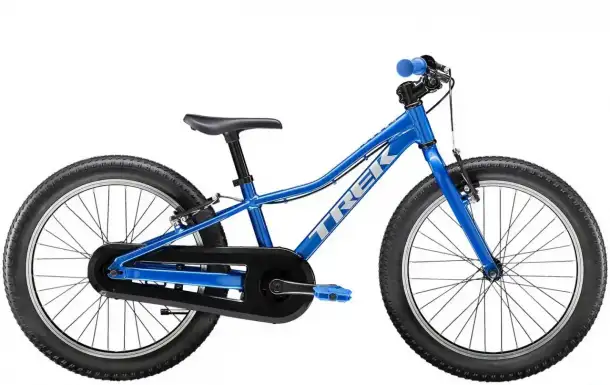 Велосипед Trek PreCaliber 20 Boys FW 2022, фотография 1