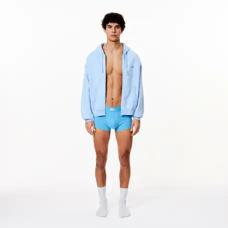 Мужское нижнее бельё lacoste (3 шт.), фотография 5