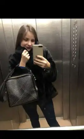 Продам норковую шубу, фотография 1