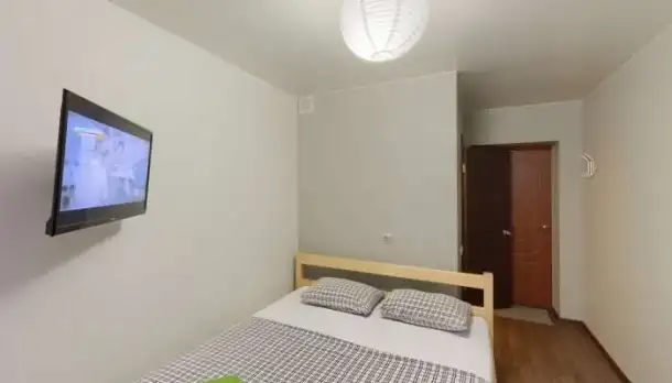 Гостиница 2 здания 2 с переходом, Центральная 1 500,00 м2, фотография 9