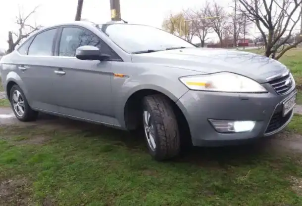 Продаю Ford Mondeo ST, фотография 1