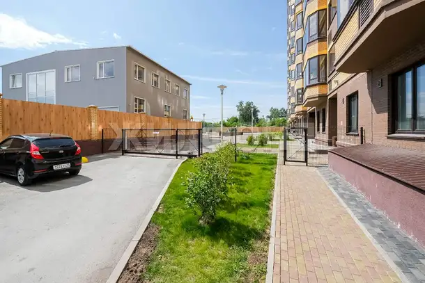 Продается место на закрытой стоянке, 19 м2, фотография 18