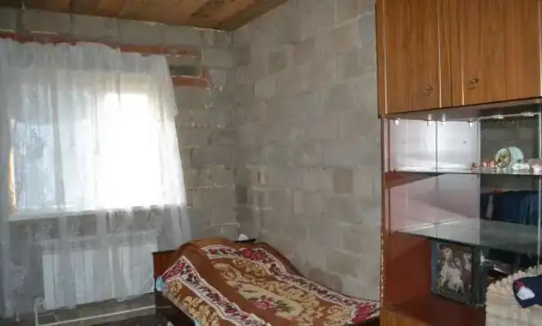 Новый дом, с. Кинель Черкассы 75,00 м2, фотография 9