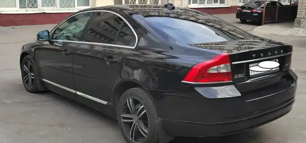 Продается автомобиль VOLVO 80, фотография 6
