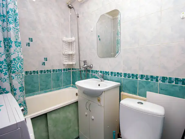 Квартира, 41,90 м², 5 эт., Школьный пер., 1, фотография 1
