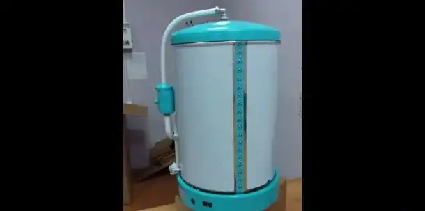 Аквадистиллятор ДЭ-25, фотография 1