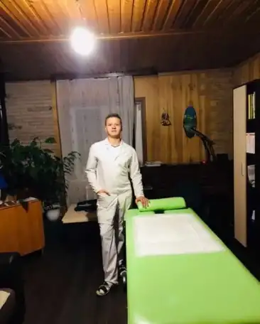 Массаж с выездом на дом, фотография 2