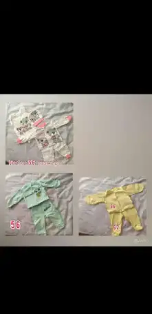 Детская одежда, фотография 1