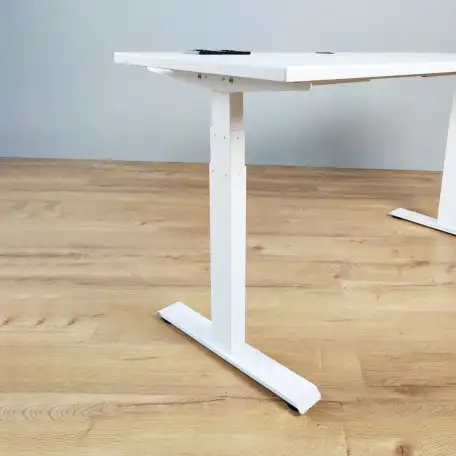 Умный компьютерный стол iDellion Модель Workstation 3, фотография 2