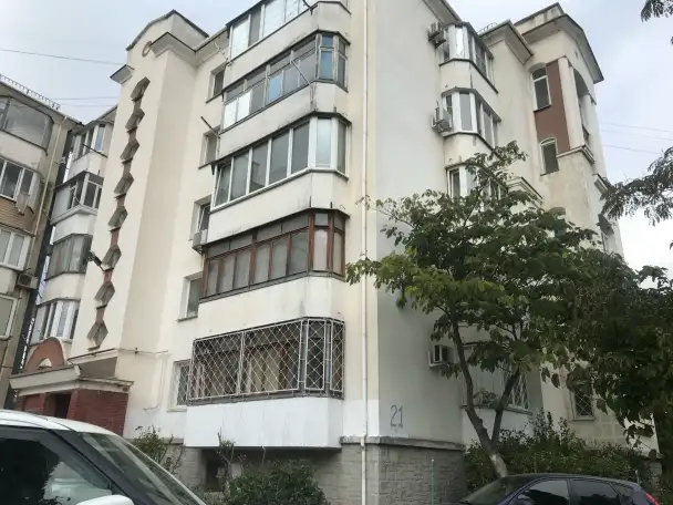 1-комнатная, ПОР-21, Лётчики., фотография 10