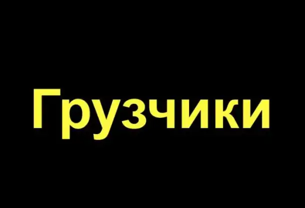 Услуги грузчиковПереезды., фотография 1