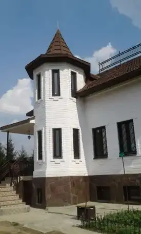 Продается коттедж, Московская обл., Солнечногорский р-н, дер. Поярково 233,00 м2, фотография 3