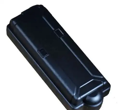 Автономный GPS-трекер Kingneed TKmAh), фотография 1