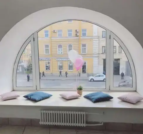 Кабинет с кушеткой в аренду 1-я Красноармейская, фотография 2