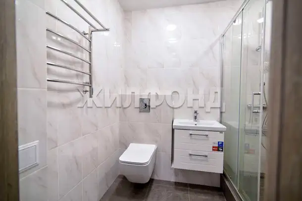 Продается 4-комн. квартира 85.8 кв.м., фотография 1