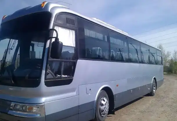 продам туристический автобус, фотография 2
