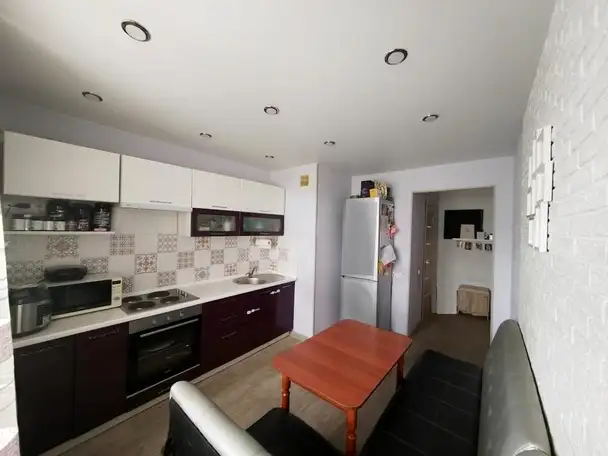 Квартира, 40,00 м², 8 эт., Промышленный, Кирова проспект, 322ак6, фотография 1