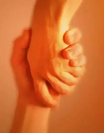 Услуги сиделки, фотография 2