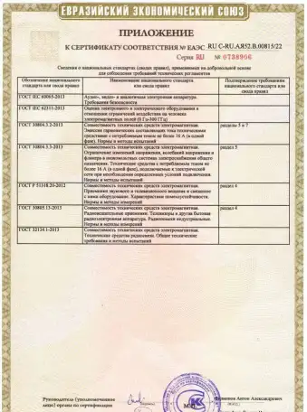 КВ усилитель мощности, 2.2 квт. BURST 2000A., фотография 3