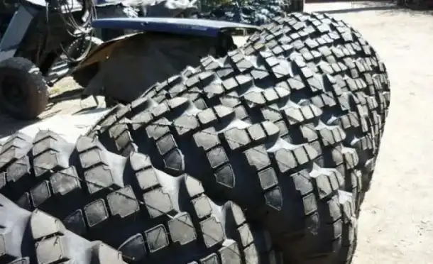 Шины ЗИЛ-131, шины 12 00 r20, Шины 320 508. Новые, фотография 1
