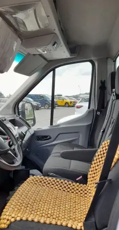 Ford Transit 2.2 MT 2019, фотография 5