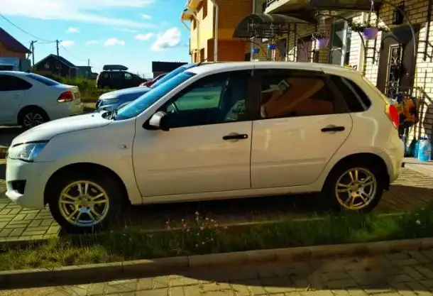 Продам личный автомобиль Datsun, фотография 4