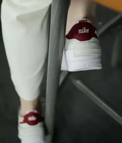 Кроссовки Nike Air Force, фотография 5