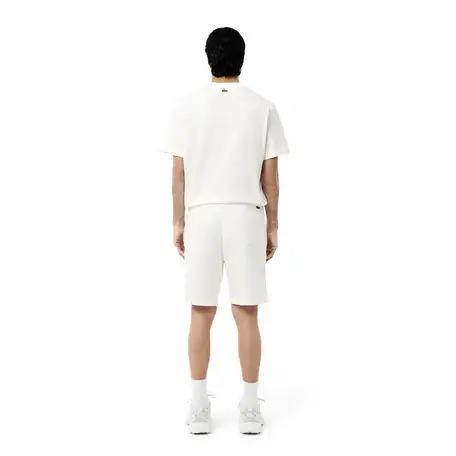 Мужские шорты lacoste из органического хлопка, фотография 2