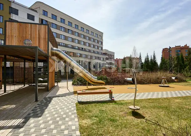 Продается место на закрытой стоянке, 13.3 м2, фотография 7