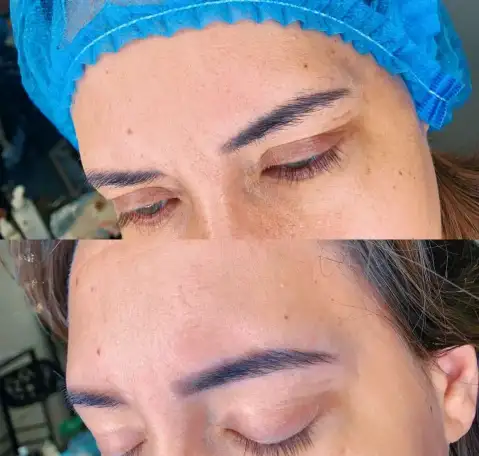Brow maker, фотография 2