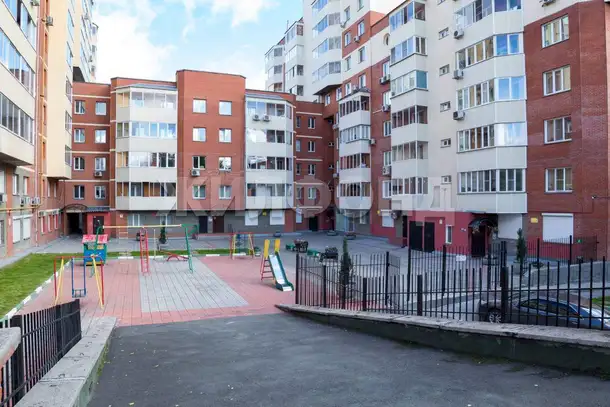 Продается место на закрытой стоянке, 16 м2, фотография 8