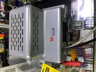 Продается D-carrier LED J цифровая рамка, фотография 1