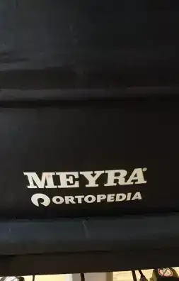 Инвалидное кресло-коляска Meyra Champ Lift (Б/У), фотография 7
