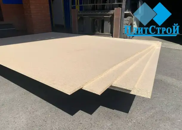 Продаем ДСП в широком ассортименте, фотография 1
