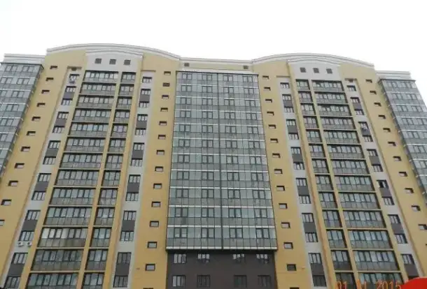 Продаю 1-но комн. квартира, Ленина, 151-в, 38,00 м², 10 эт., Ленина, 151, фотография 6