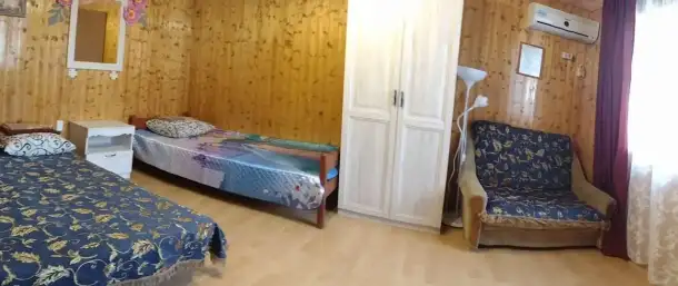 Отдых в Ейске, фотография 7