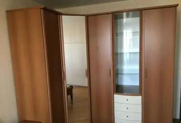 Сборка мебели, замена механизмов в диване, фотография 2