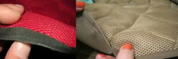 Новые многоразовые впитывающие пеленки, фотография 3