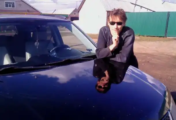Продаю машину в отличном состоянии, фотография 1